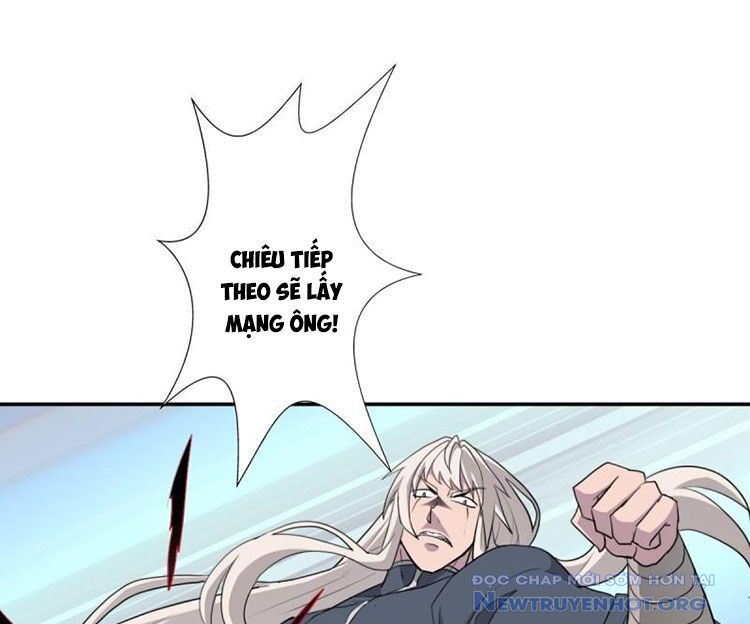 Cứu thế giới đi, ông chú! - Chapter 176 - Page 48