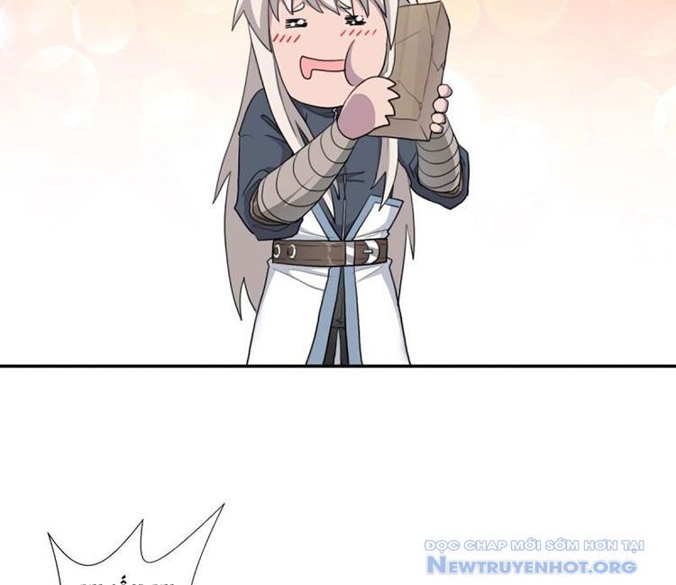 Cứu thế giới đi, ông chú! - Chapter 176 - Page 56