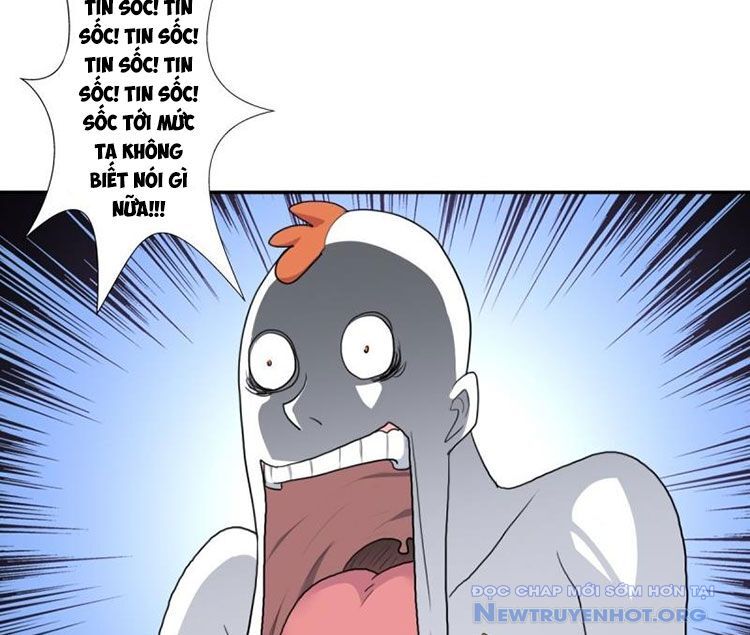 Cứu thế giới đi, ông chú! - Chapter 176 - Page 57