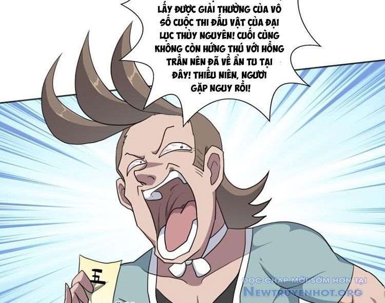 Cứu thế giới đi, ông chú! - Chapter 176 - Page 6