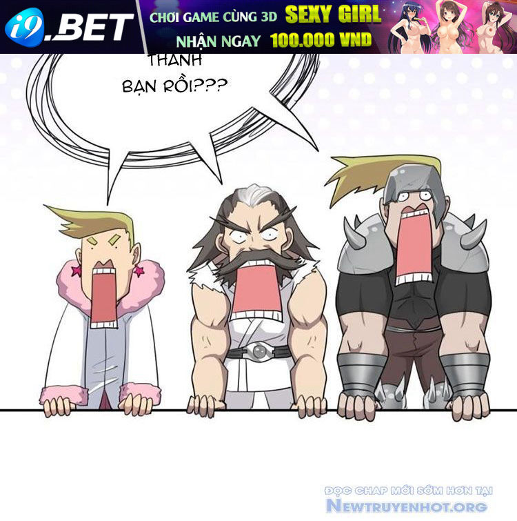 Cứu thế giới đi, ông chú! - Chapter 176 - Page 63