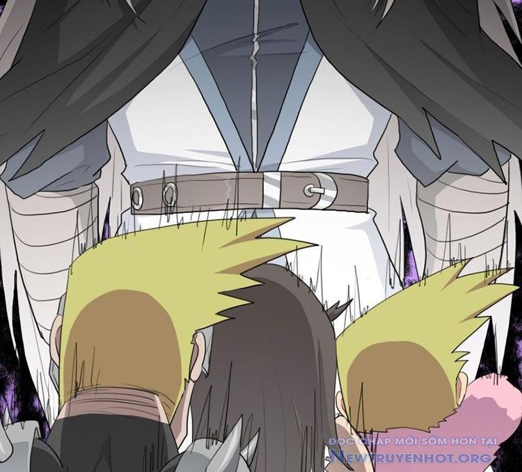 Cứu thế giới đi, ông chú! - Chapter 176 - Page 65