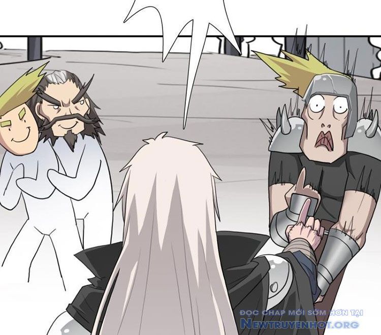 Cứu thế giới đi, ông chú! - Chapter 176 - Page 67