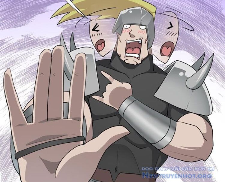 Cứu thế giới đi, ông chú! - Chapter 176 - Page 69