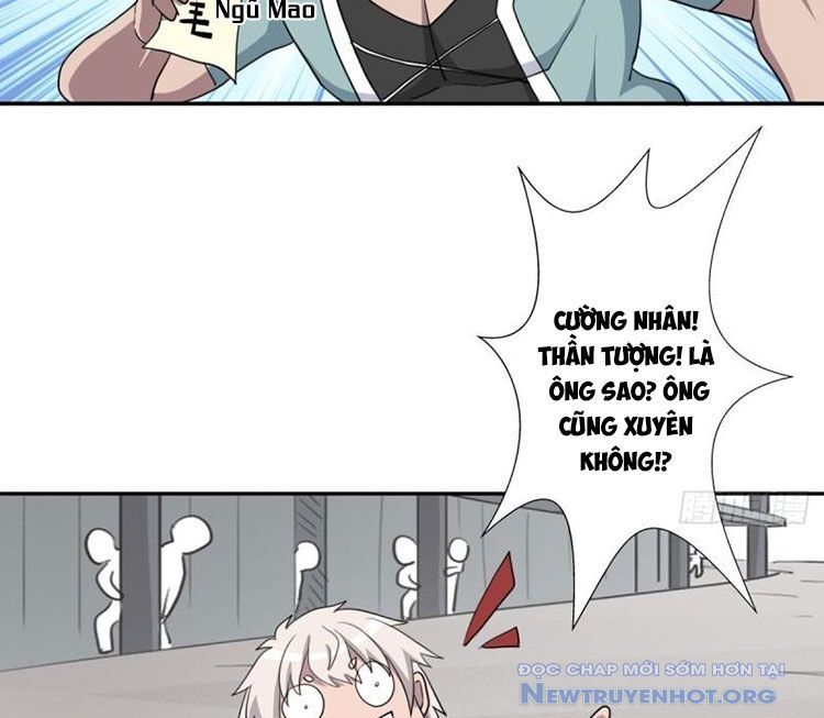 Cứu thế giới đi, ông chú! - Chapter 176 - Page 7