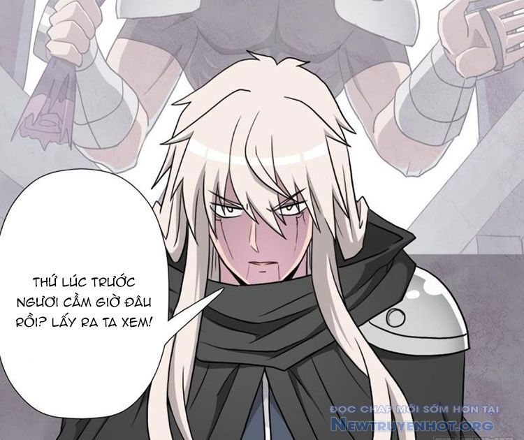 Cứu thế giới đi, ông chú! - Chapter 176 - Page 71