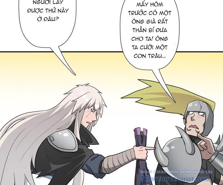 Cứu thế giới đi, ông chú! - Chapter 176 - Page 74