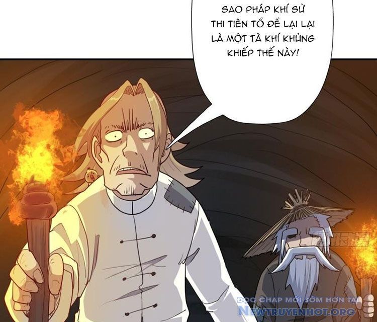 Cứu thế giới đi, ông chú! - Chapter 176 - Page 79