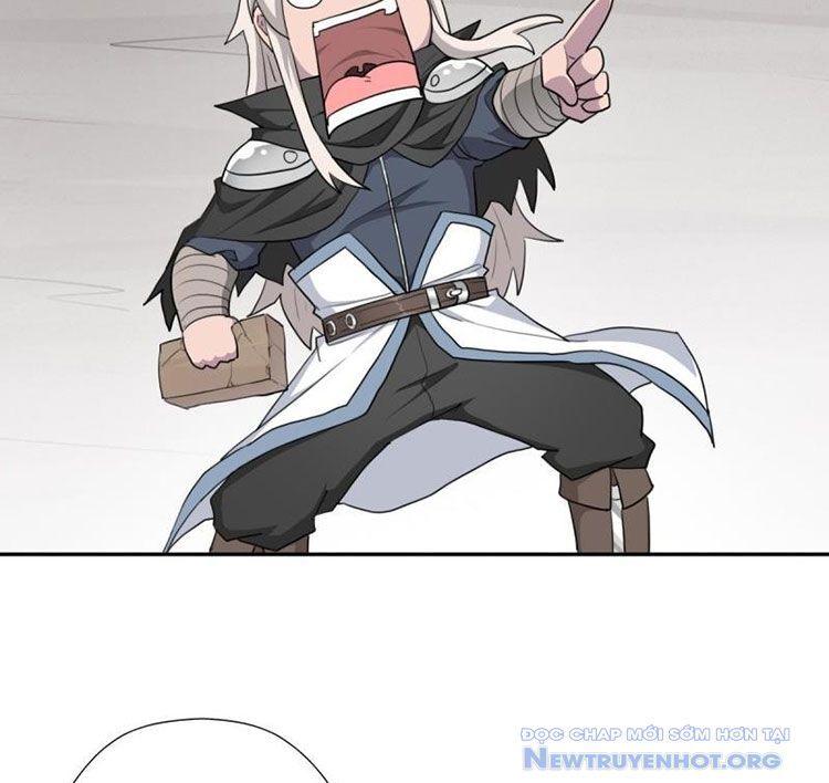 Cứu thế giới đi, ông chú! - Chapter 176 - Page 8