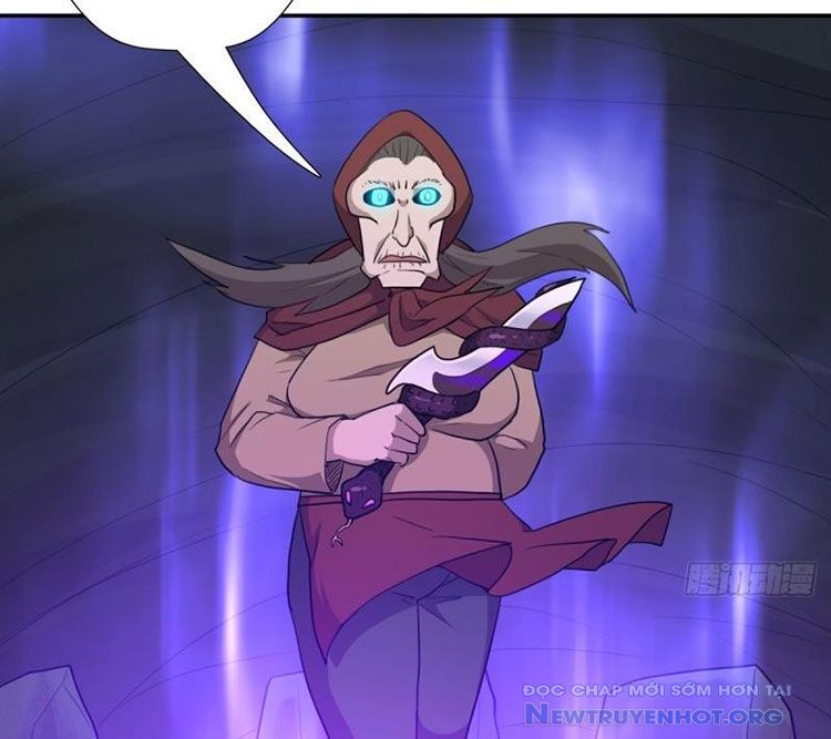 Cứu thế giới đi, ông chú! - Chapter 176 - Page 81