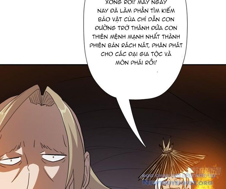 Cứu thế giới đi, ông chú! - Chapter 176 - Page 83