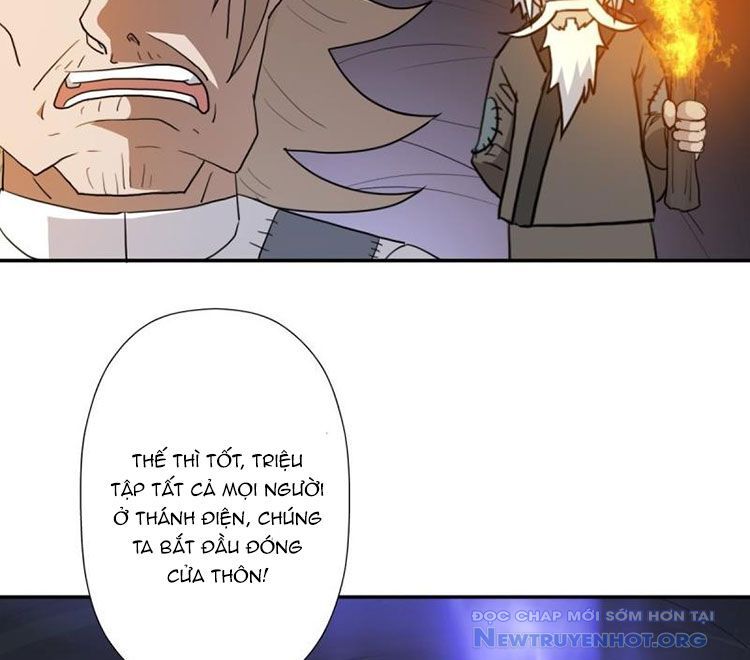 Cứu thế giới đi, ông chú! - Chapter 176 - Page 84