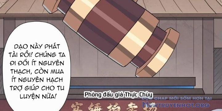 Cứu thế giới đi, ông chú! - Chapter 177 - Page 109