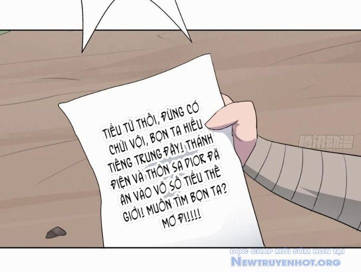 Cứu thế giới đi, ông chú! - Chapter 177 - Page 11