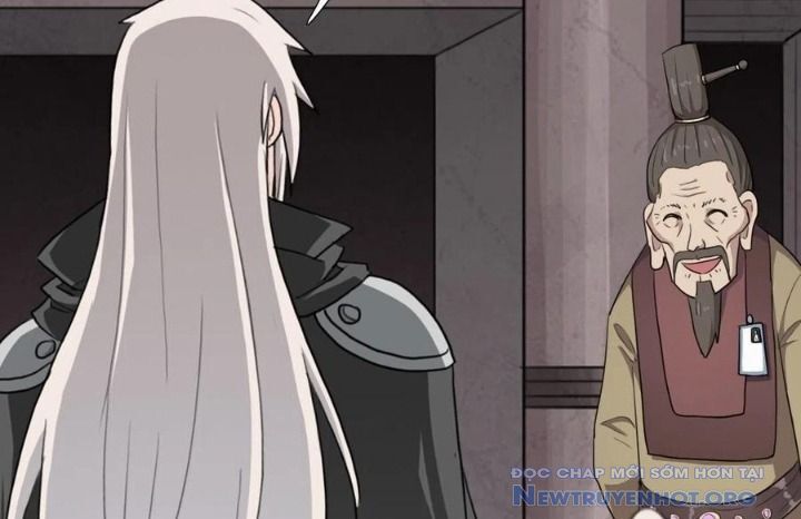 Cứu thế giới đi, ông chú! - Chapter 177 - Page 113