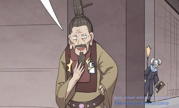 Cứu thế giới đi, ông chú! - Chapter 177 - Page 116