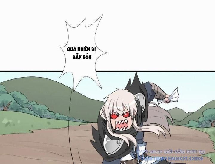 Cứu thế giới đi, ông chú! - Chapter 177 - Page 12