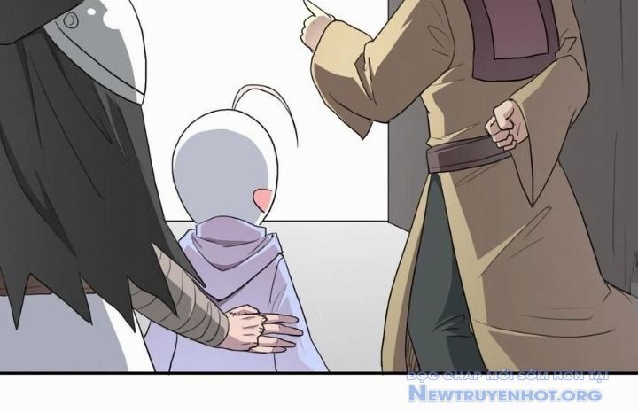 Cứu thế giới đi, ông chú! - Chapter 177 - Page 120