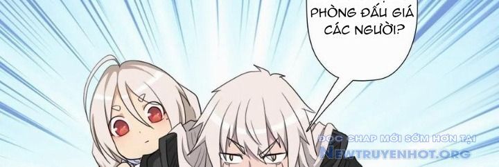 Cứu thế giới đi, ông chú! - Chapter 177 - Page 122