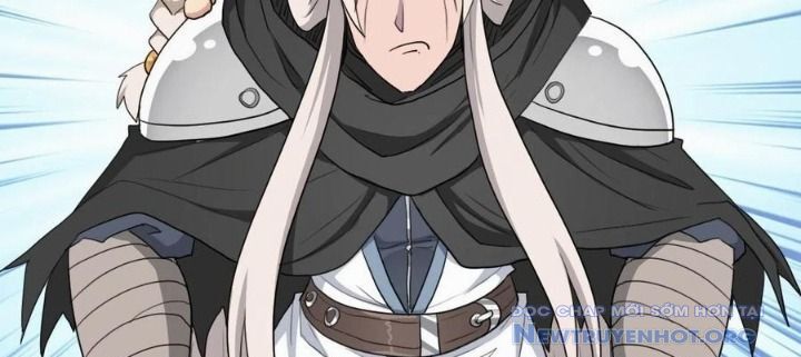 Cứu thế giới đi, ông chú! - Chapter 177 - Page 123