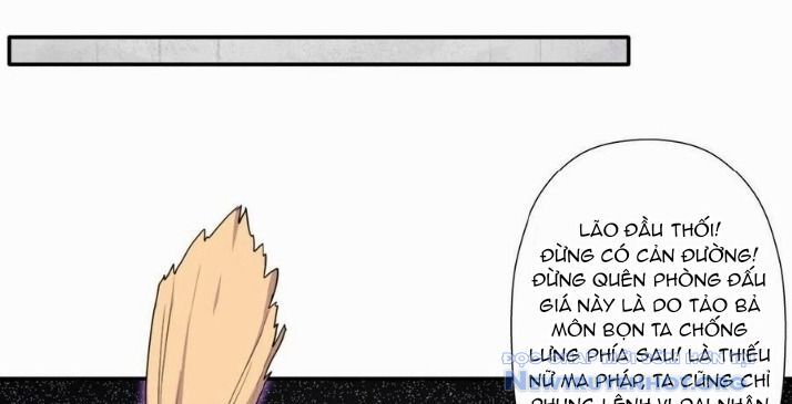 Cứu thế giới đi, ông chú! - Chapter 177 - Page 141