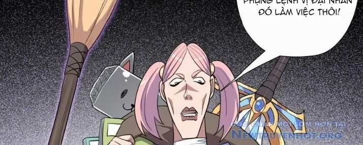 Cứu thế giới đi, ông chú! - Chapter 177 - Page 142