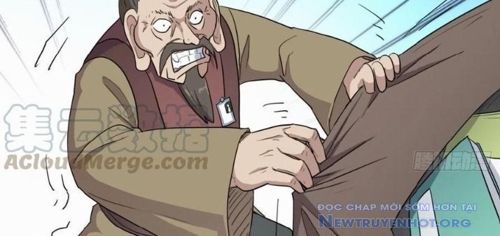 Cứu thế giới đi, ông chú! - Chapter 177 - Page 147