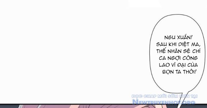 Cứu thế giới đi, ông chú! - Chapter 177 - Page 149