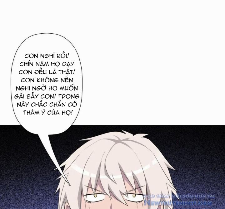 Cứu thế giới đi, ông chú! - Chapter 177 - Page 19