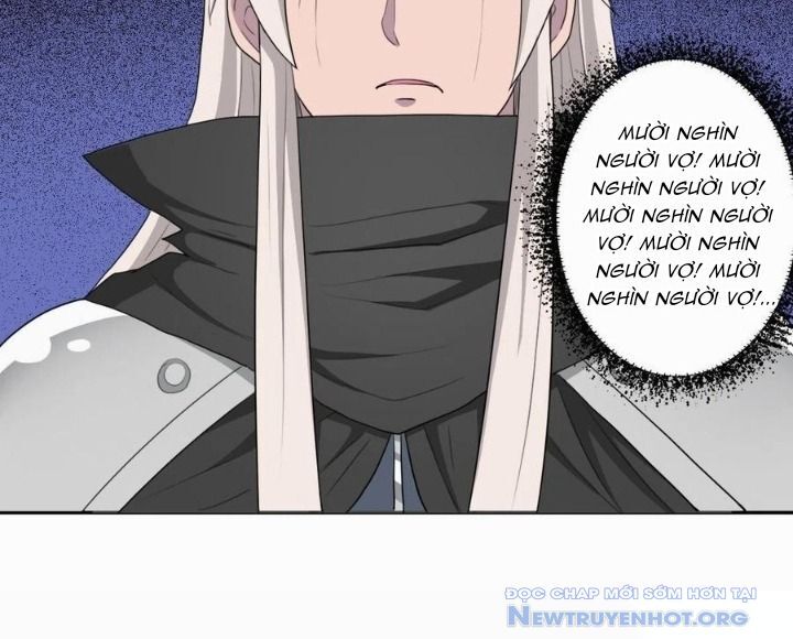 Cứu thế giới đi, ông chú! - Chapter 177 - Page 20