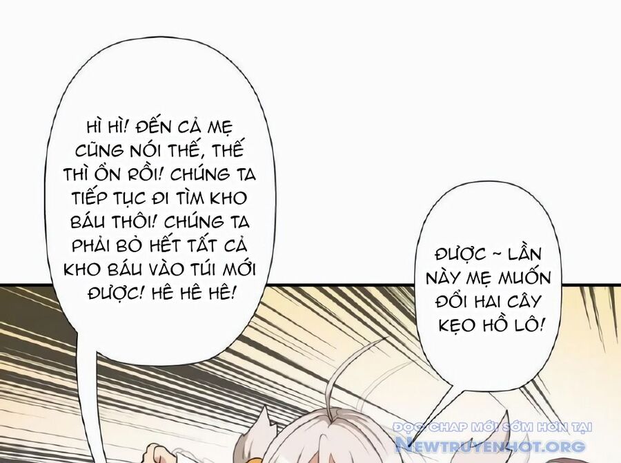 Cứu thế giới đi, ông chú! - Chapter 177 - Page 23