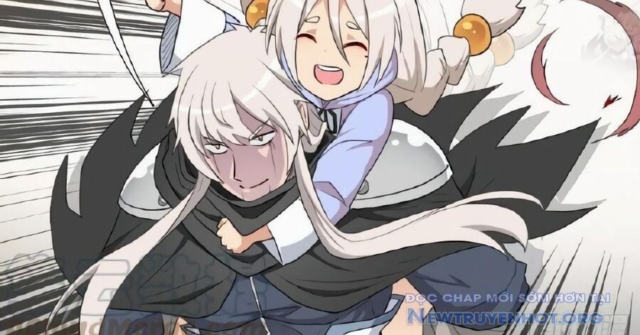 Cứu thế giới đi, ông chú! - Chapter 177 - Page 24