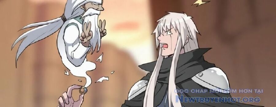 Cứu thế giới đi, ông chú! - Chapter 177 - Page 29