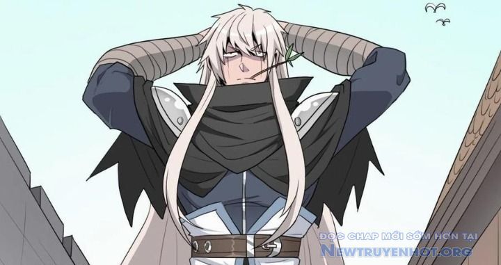 Cứu thế giới đi, ông chú! - Chapter 177 - Page 3