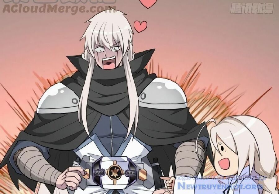 Cứu thế giới đi, ông chú! - Chapter 177 - Page 34