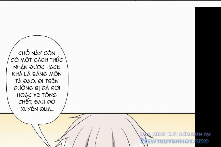 Cứu thế giới đi, ông chú! - Chapter 177 - Page 36