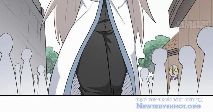 Cứu thế giới đi, ông chú! - Chapter 177 - Page 4