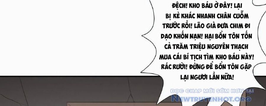 Cứu thế giới đi, ông chú! - Chapter 177 - Page 43