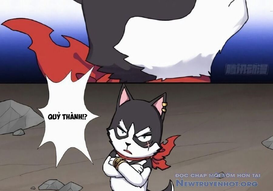 Cứu thế giới đi, ông chú! - Chapter 177 - Page 48