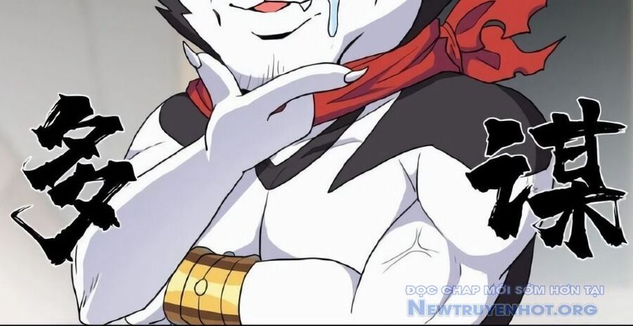 Cứu thế giới đi, ông chú! - Chapter 177 - Page 55