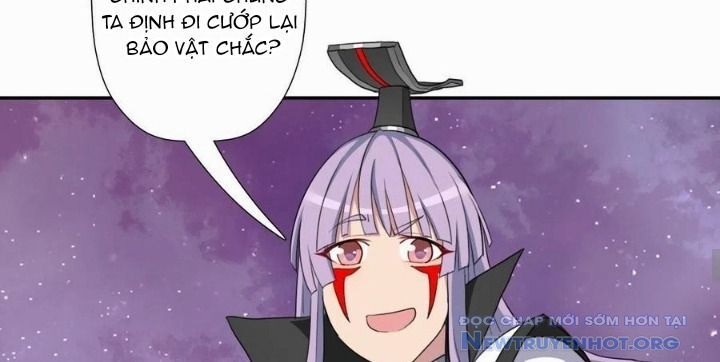 Cứu thế giới đi, ông chú! - Chapter 177 - Page 75