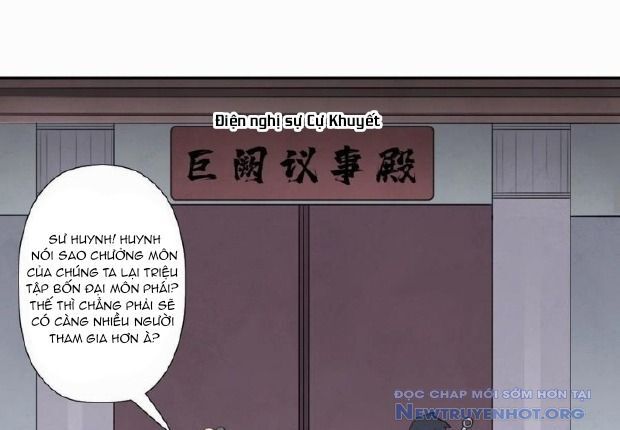 Cứu thế giới đi, ông chú! - Chapter 177 - Page 97