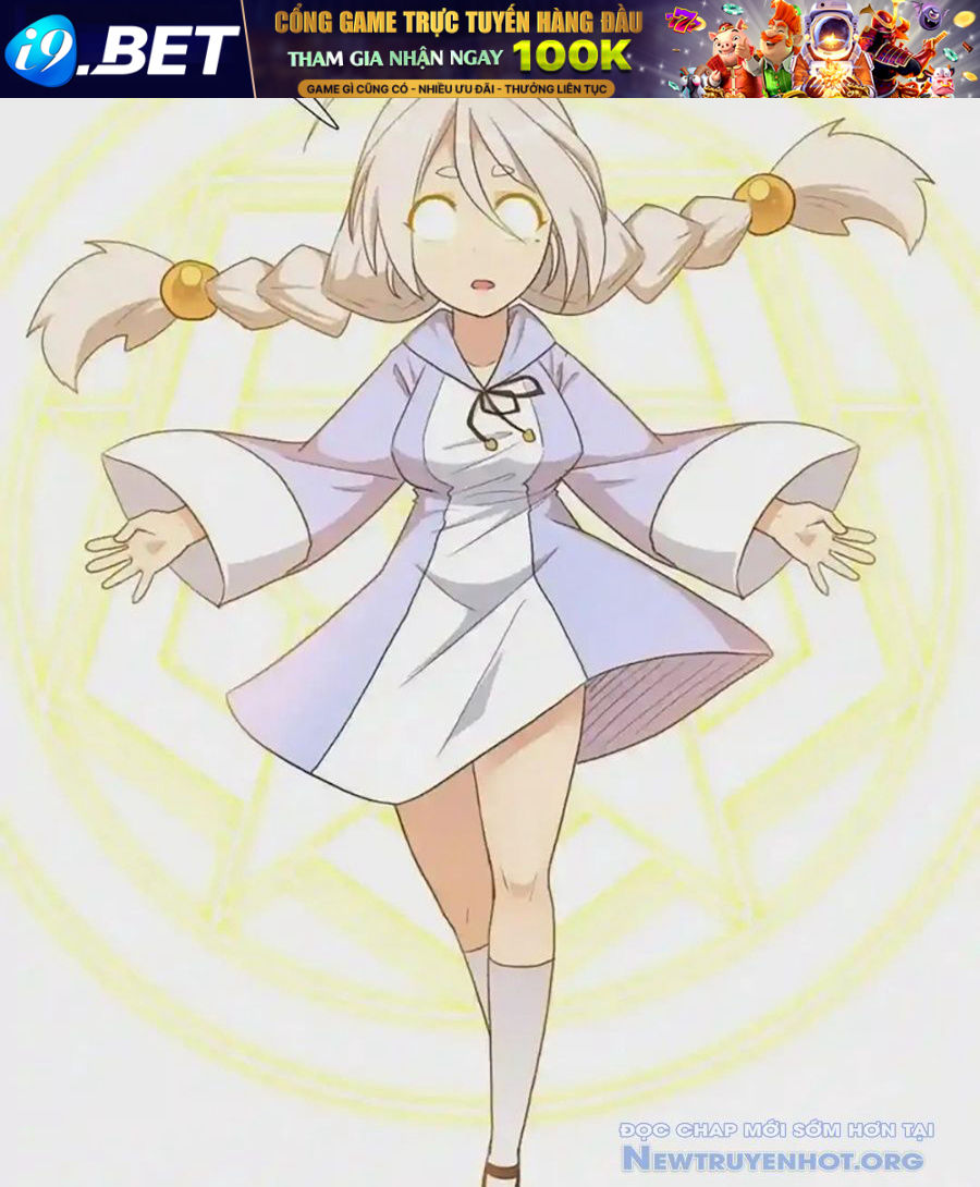 Cứu thế giới đi, ông chú! - Chapter 178 - Page 10