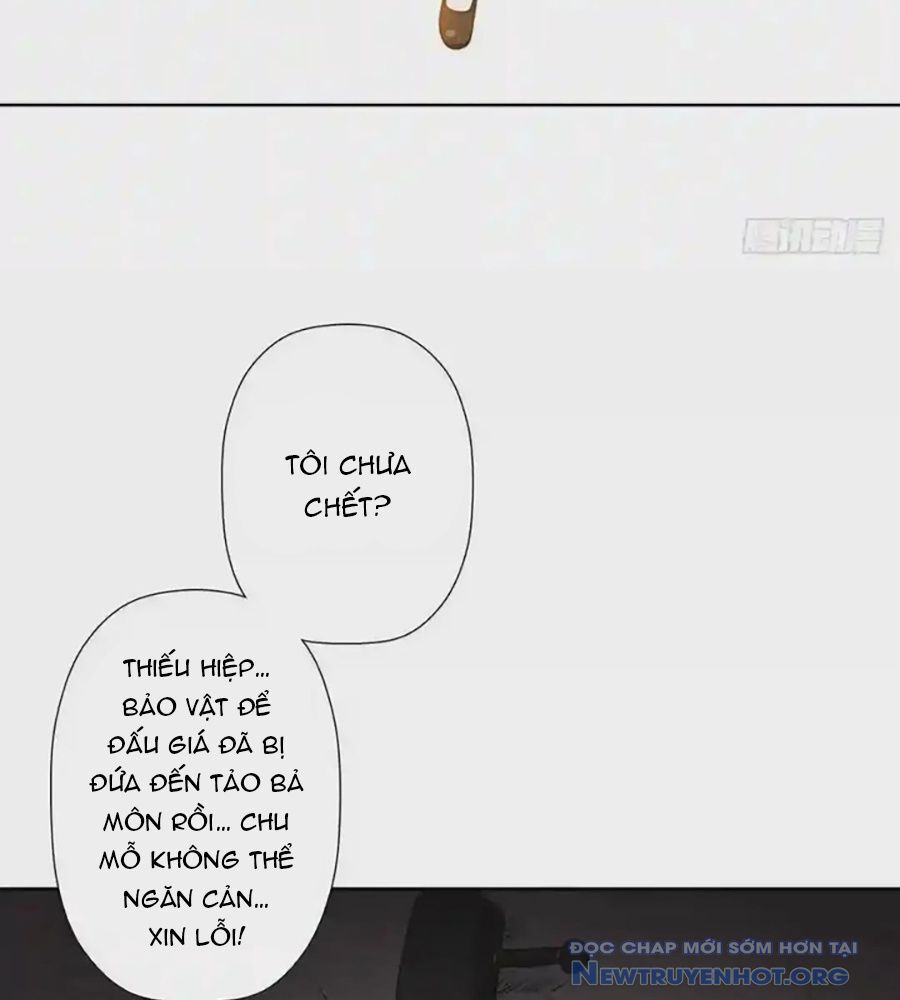 Cứu thế giới đi, ông chú! - Chapter 178 - Page 11