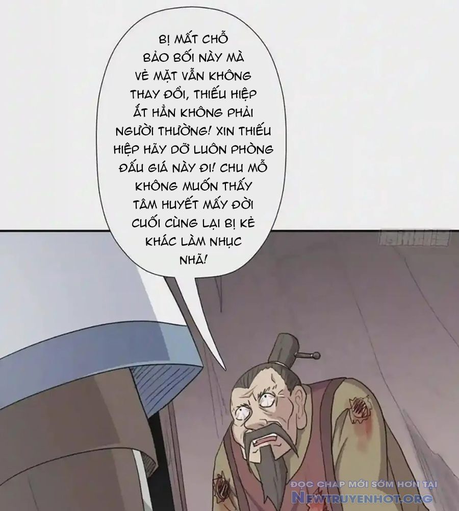 Cứu thế giới đi, ông chú! - Chapter 178 - Page 16