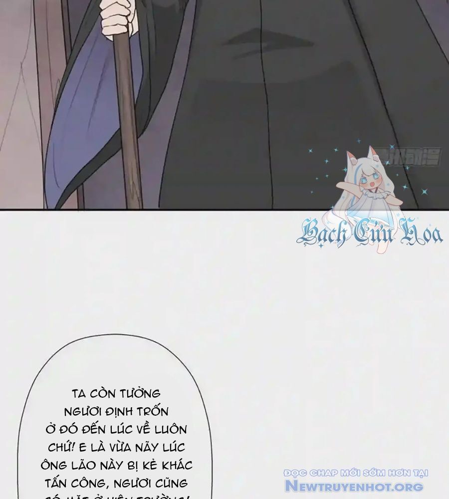 Cứu thế giới đi, ông chú! - Chapter 178 - Page 19