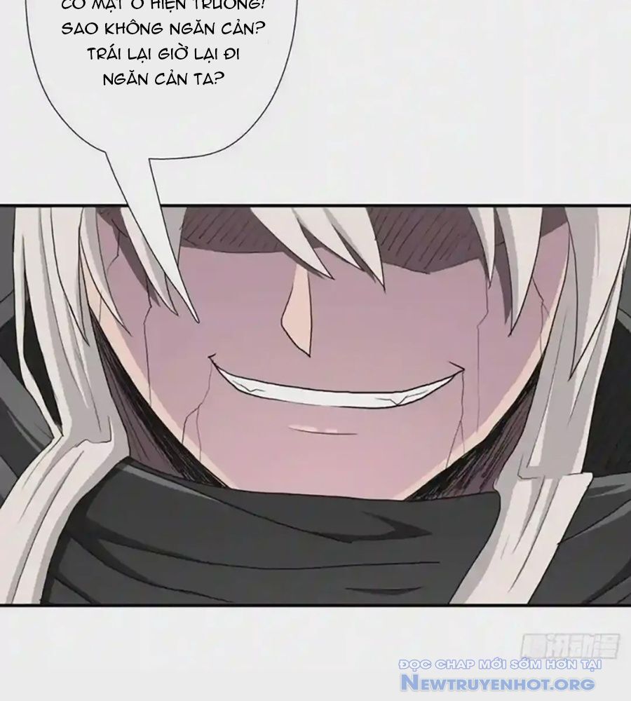 Cứu thế giới đi, ông chú! - Chapter 178 - Page 20