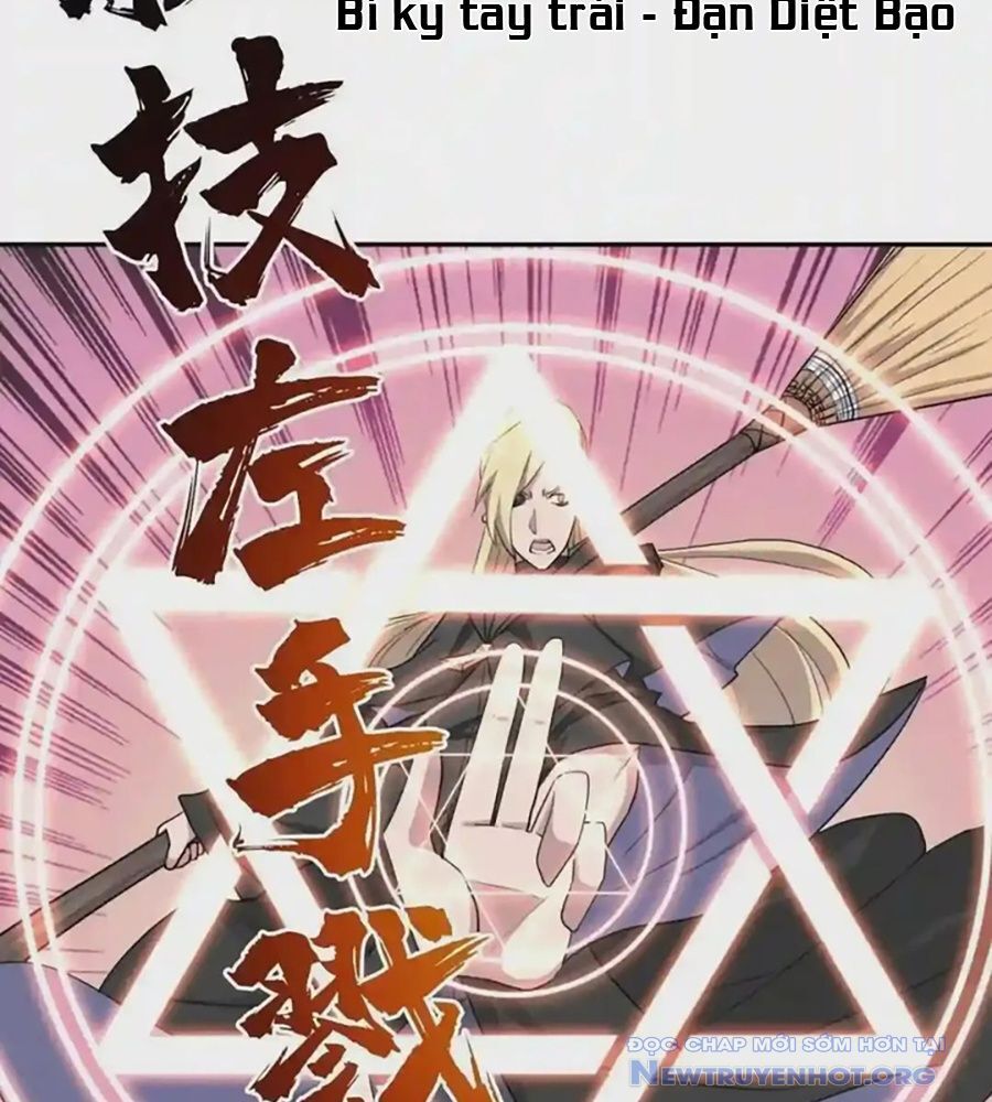 Cứu thế giới đi, ông chú! - Chapter 178 - Page 23