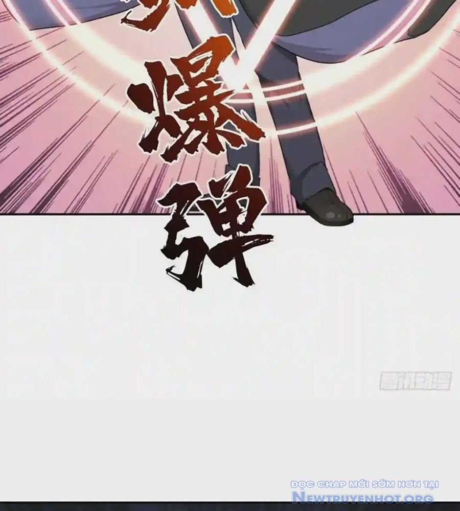 Cứu thế giới đi, ông chú! - Chapter 178 - Page 24