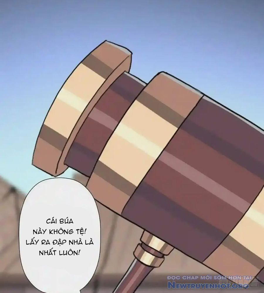 Cứu thế giới đi, ông chú! - Chapter 178 - Page 27